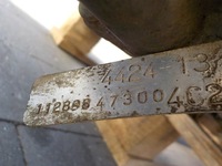 фото thumb №12, Kia sorento 05r 2.5 crdi 140km коробка передач автомат + редуктор 47300-4c210