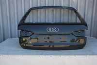 фото thumb №1, Audi a6 c8 кришка багажника кришка багажника