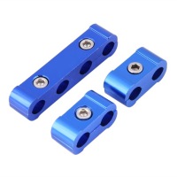 фото thumb №5, 12 szt. pleciony шланг свечи зажигания