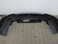 фото thumb №9, Бампер задня volvo s90 ii r-design / гібрид / lift 20-