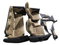 Повний салон всі tesla model s в Україні, фото thumb