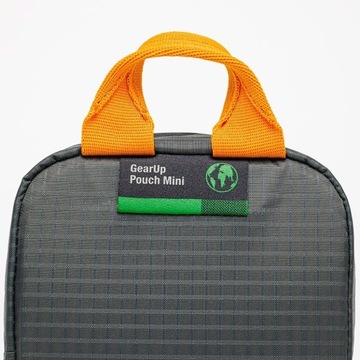 Чехол для аксессуаров Lowepro GearUp Pouch Mini GL