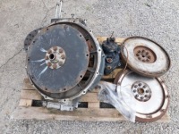 фото thumb №11, Привод мощности astra привод насоса pto iveco eurocargo daf lf 45 55 man