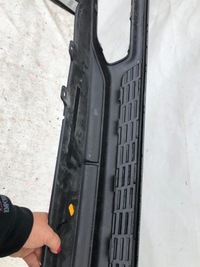 фото thumb №12, Спойлер задняя audi a6 c8 4k0 kombi s-line задний