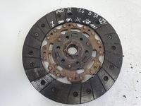 фото thumb №7, Volvo s40 ii 1.6 d2 притиск диск зчеплення