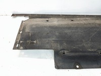 фото thumb №8, Захист плита підвіска ліва велика audi q5 8r lift 8r0825207e