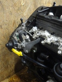 фото thumb №10, Golf vi sharan 7n a3 8p leon ii tiguan 5n двигун 2.0 tdi 140km cff cffb