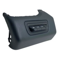 фото thumb №4, Панель керування renault clio v