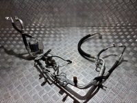 Купить Шланг кондиционера citroen e-c4 c4 3 20- электрик, фото thumb