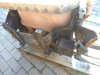 фото thumb №6, Катализатор гаситель выхлоп scania r e3