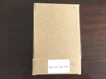 фото thumb №8, Преобразователь bixenon mercedes w207 212 a2129007804