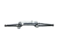 фото thumb №1, Volvo s60 v60 wał привідний автоматична коробка передач 31437611
