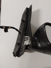 фото thumb №6, Дзеркало праве vw golf plus europa 10 pin