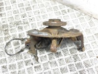 фото thumb №8, Peugeot 308 2017 ступица колеса передний