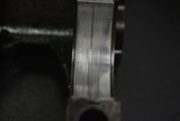 фото thumb №13, Блок dół двигателя wał g9ta710 renault master 2 ii 2.5 dci 120 km 97-10