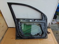 фото thumb №12, Дверь левый перед volkswagen vw golf vi hb 5дверь чёрные lc9x