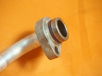 фото thumb №8, Audi q5 8r fl wąż шланг охлаждение 8r0260707a