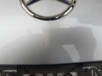 фото thumb №10, Mercedes glk x204 775 крышка зад электрический