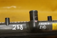 фото thumb №7, Радіатор wody legacy iv 2.0 d boxer