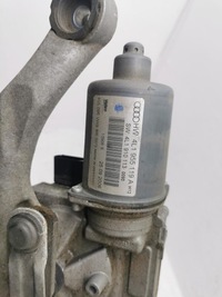 фото thumb №11, Механизм дворник перед audi q7 4l 4l1955119a