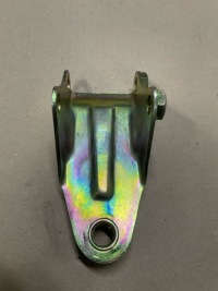 фото thumb №3, Alfa romeo 166 кронштейн поворотный кулак рычаг нижний le