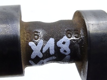 фото thumb №11, Opel vectra b 98- 1.8 16v x18xe1 вал розподільний вал w