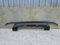 фото thumb №1, Audi q7 s-line спойлер накладка бампера задня 4m0807568b