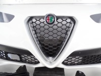 Бампер перед передній alfa romeo stelvio + ліхтарі  правий ліва full led в Україні, фото thumb