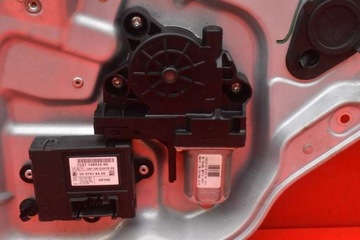 фото thumb №7, Подъемник стекла правые зад 30661068 volvo xc70 2 ii 07-13