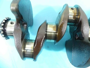 фото thumb №9, Wał коленчатый citroen ds3 10-16 5f01 1.6 16v