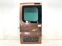 фото thumb №1, Двері задні ліва renault trafic iii bus коричневий