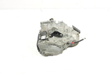 фото thumb №1, Коробка передач коробки передач автомат volvo xc70 ii 2.4 p1283162