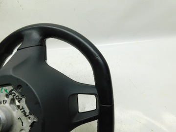 фото thumb №12, Руль кожа мульти 5ta419091am - vw touran iii 5ta 15-20