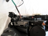 Фара перед сторона правая nissan leaf 2 ze1 mm198 с Разборки, фото thumb