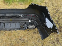 фото thumb №13, Бампер задній  mercedes glc 43 amg a254 x254 w254 карбон комплектний