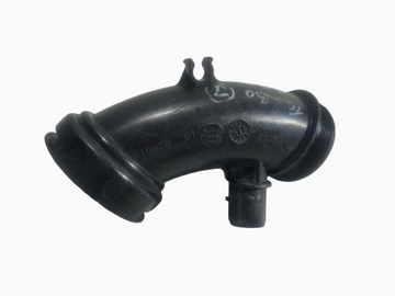 фото thumb №1, Шланг труба воздуховод воздуха citroen c3 picasso 1.6 hdi 9684362180