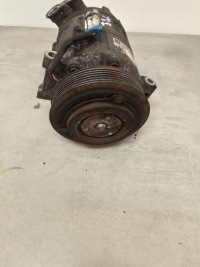 Saab 9-5 компресор компресор кондиціонера 12756725 Зі Шроту, фото thumb