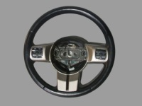 фото thumb №1, Jeep compass i lift воздуховод кожа мультифункция 68064791ad