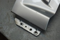 фото thumb №13, Крыло левый перед jaguar xf x250 mee