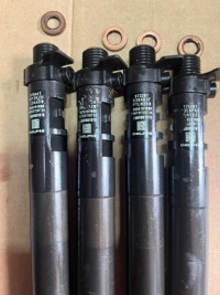 Набір вприску насос пального peugeot 508 2.0 гібрид 9678086680 28307889 Недорого, фото thumb