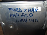 фото thumb №9, Набір стартовий бортовий комп'ютер ford s-max mk1 lift 2.2tdci 200km ag91-12a650-pe