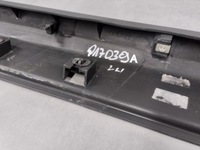 фото thumb №11, Молдинг порог левая ford ecosport 12- 17 накладка