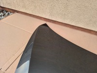 фото thumb №9, Капот крышка mclaren 570s оригинал хороший состояние