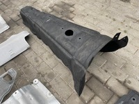 фото thumb №7, Bmw g11 g12 защита тепловые подвеска 3.0