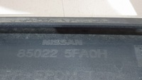 фото thumb №10, Бампер задній задня nissan micra v k14 85022-5fa0h