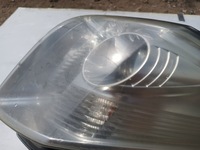 фото thumb №10, Renault vel satis лампа правая правый перед