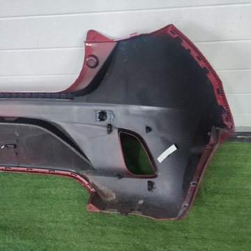 фото thumb №7, Бампер зад hyundai i10 iii 86611-k7000