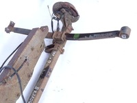 фото thumb №7, Peugeot boxer fiat ducato 06- подвеска задняя гидравлический насос комплект