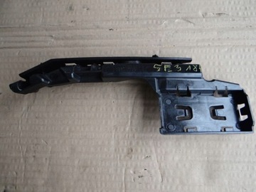 фото thumb №13, Ползун кронштейн направляющая бампера передней skoda octavia iv 2020- правые