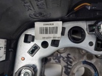 Кермо  шкіряний багатофункціональний 624047000c opel insignia a рестайлінг  opc Зі Шроту, фото thumb